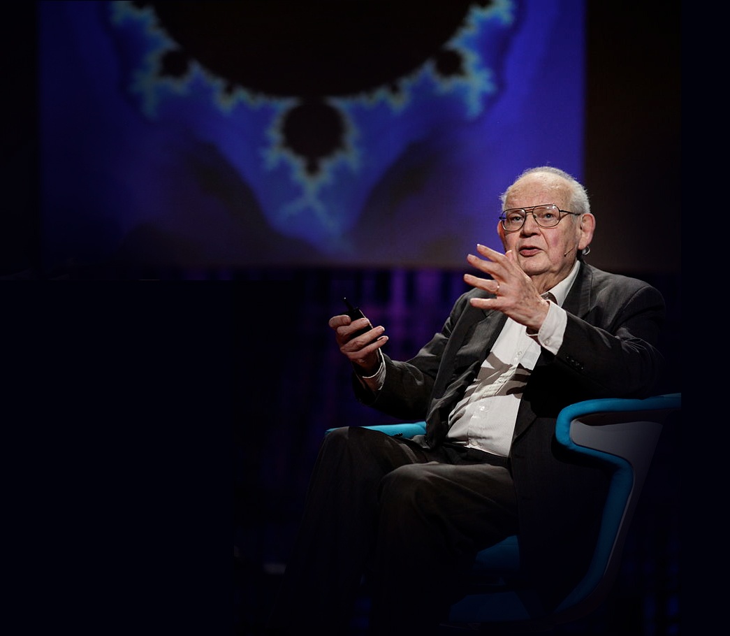 «(Не)послушные рынки. Фрактальная революция в финансах» (ч.3) - 1